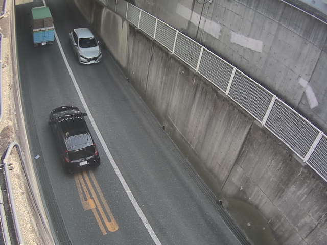 広島市安佐南区 山本口JRアンダー