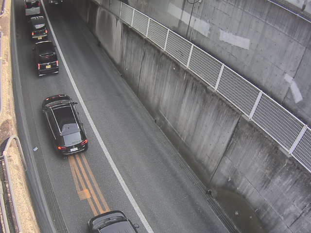 広島市安佐南区 山本口JRアンダー