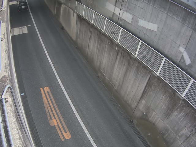 広島市安佐南区 山本口JRアンダー