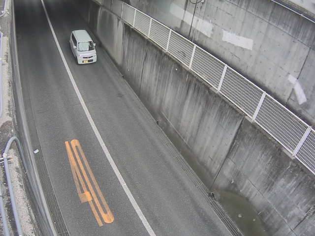 広島市安佐南区 山本口JRアンダー