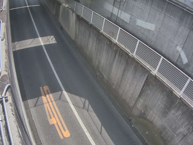 広島市安佐南区 山本口JRアンダー