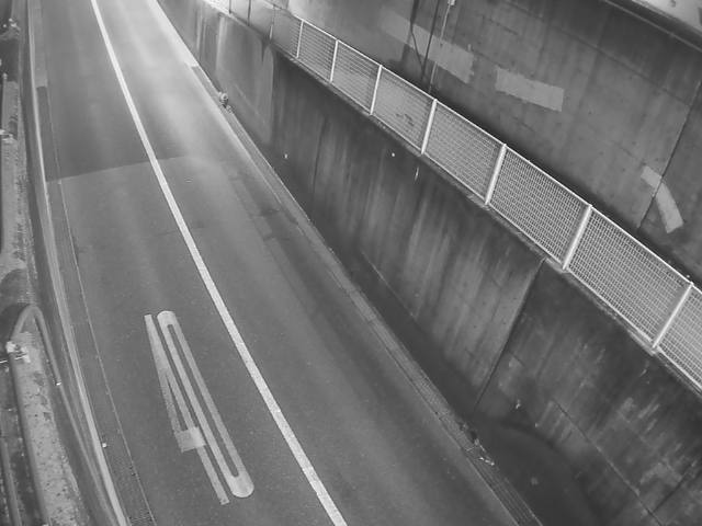 広島市安佐南区 山本口JRアンダー