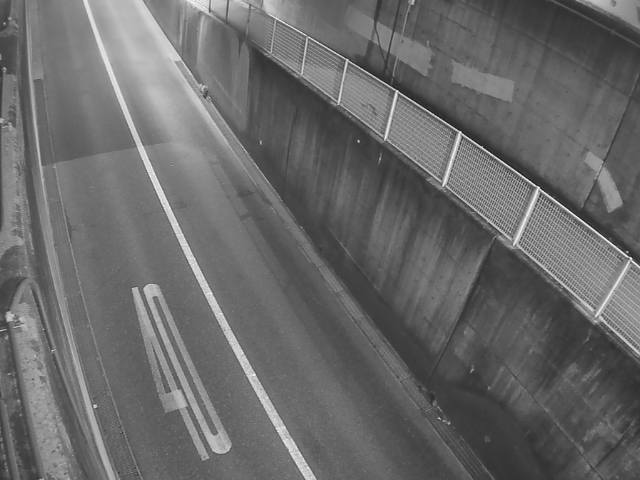 広島市安佐南区 山本口JRアンダー