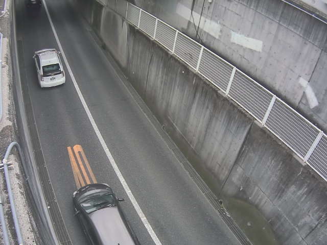 広島市安佐南区 山本口JRアンダー