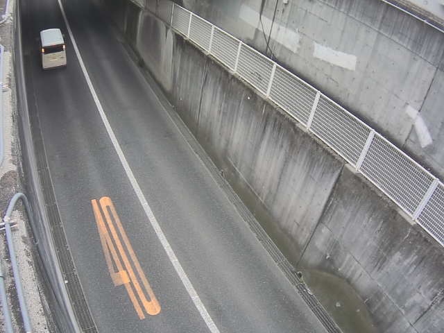 広島市安佐南区 山本口JRアンダー