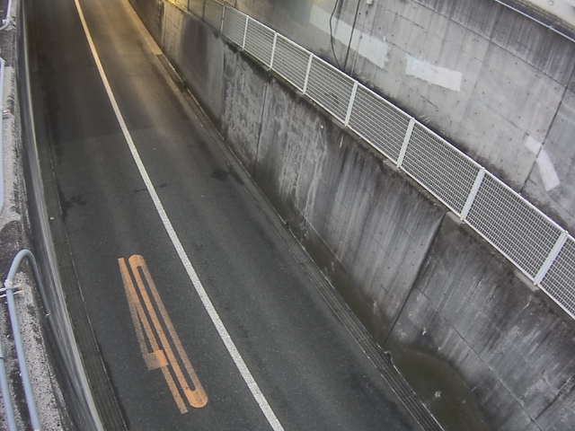 広島市安佐南区 山本口JRアンダー