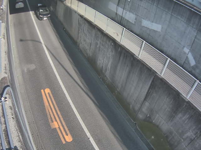 広島市安佐南区 山本口JRアンダー