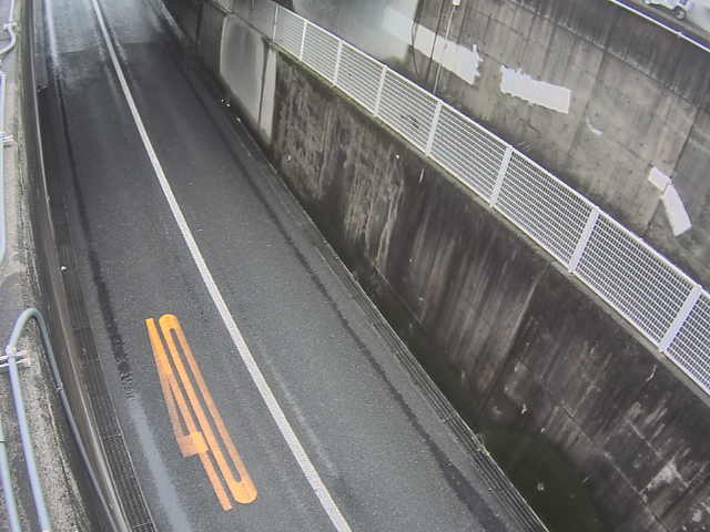 広島市安佐南区 山本口JRアンダー