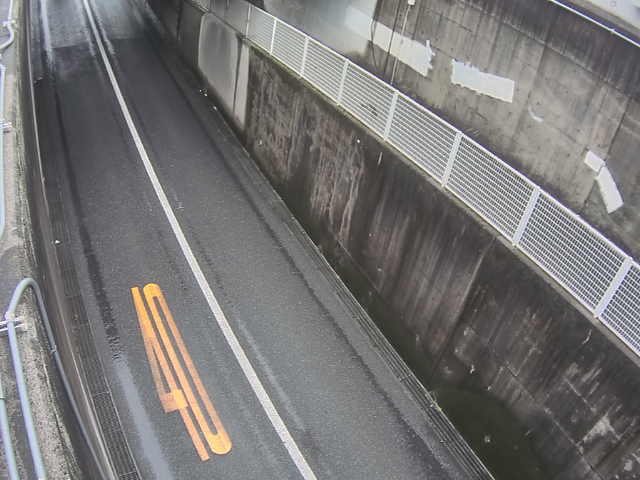 広島市安佐南区 山本口JRアンダー