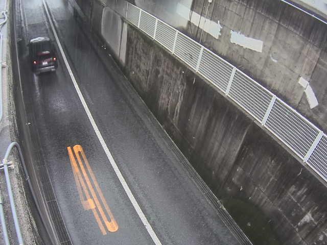 広島市安佐南区 山本口JRアンダー