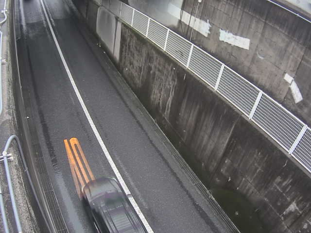 広島市安佐南区 山本口JRアンダー