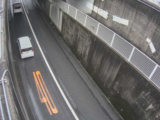 広島市安佐南区 山本口JRアンダー
