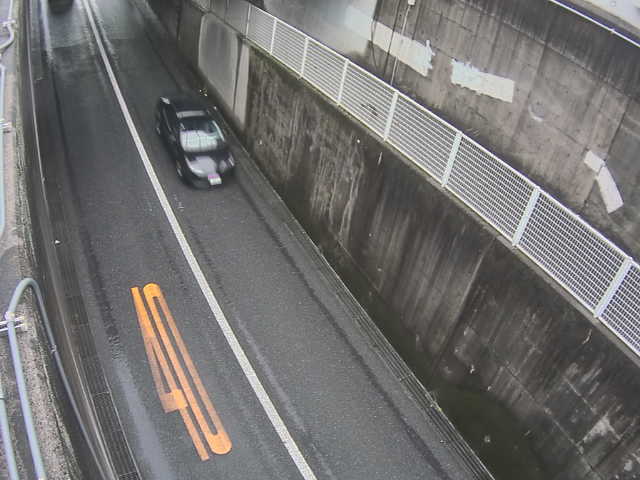 広島市安佐南区 山本口JRアンダー