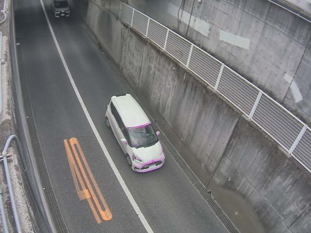 広島市安佐南区 山本口JRアンダー