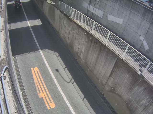 広島市安佐南区 山本口JRアンダー