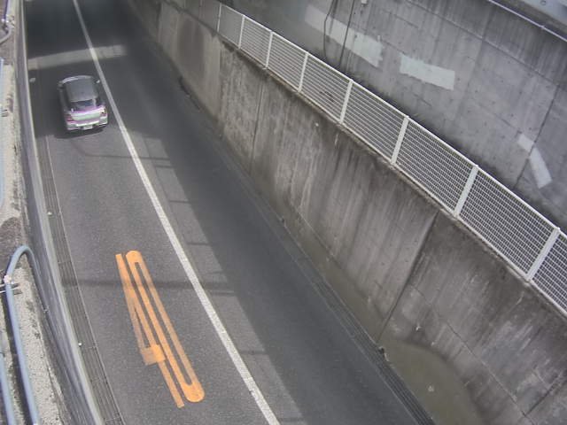 広島市安佐南区 山本口JRアンダー