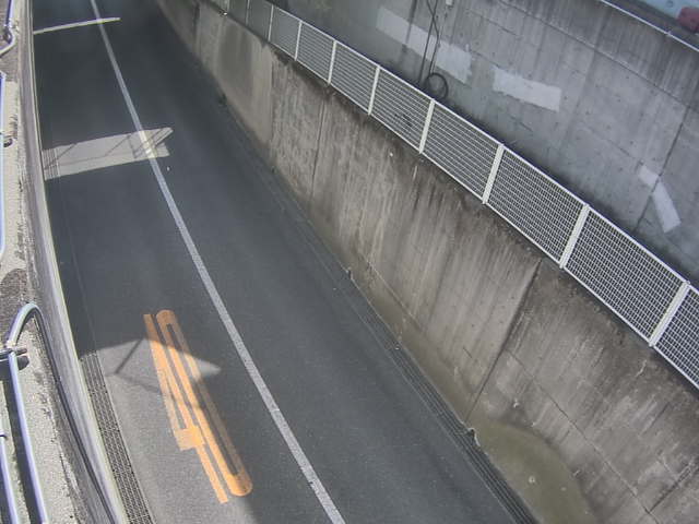 広島市安佐南区 山本口JRアンダー