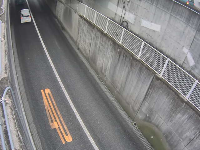 広島市安佐南区 山本口JRアンダー