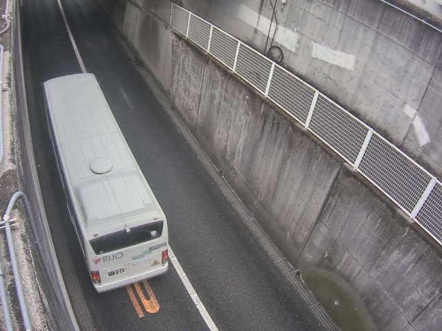 広島市安佐南区 山本口JRアンダー