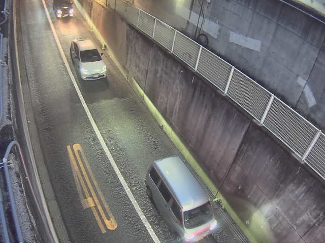 広島市安佐南区 山本口JRアンダー