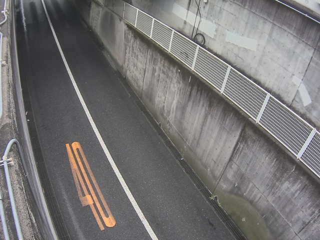 広島市安佐南区 山本口JRアンダー