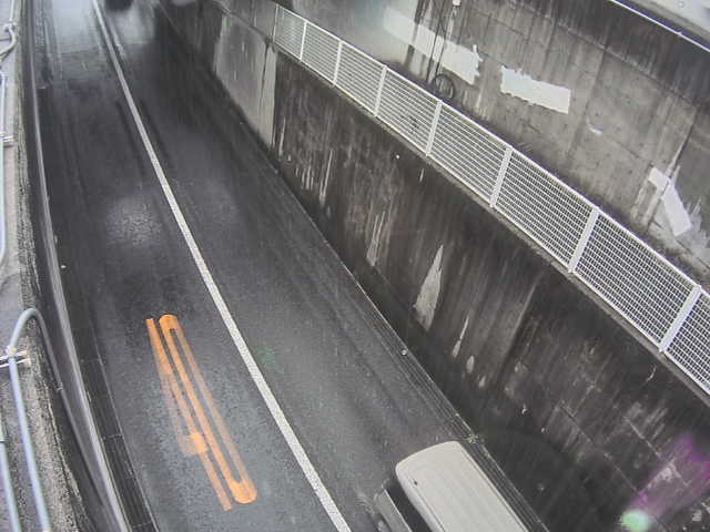 広島市安佐南区 山本口JRアンダー