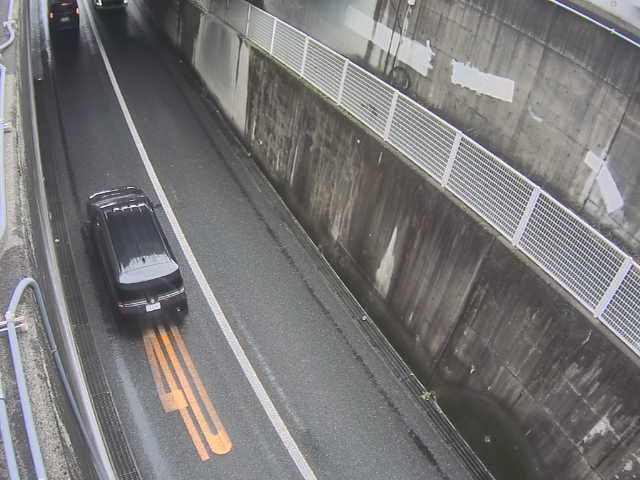 広島市安佐南区 山本口JRアンダー