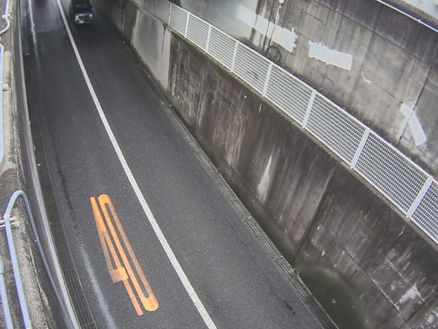 広島市安佐南区 山本口JRアンダー