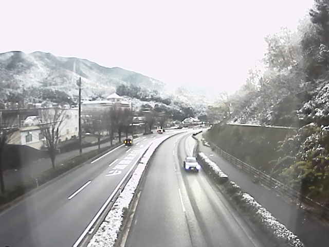 広島市安佐北区 可部町勝木2（幕之内トンネル東）