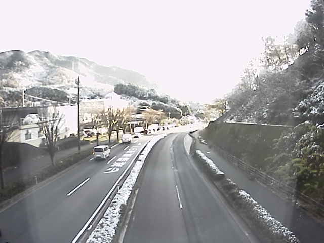 広島市安佐北区 可部町勝木2（幕之内トンネル東）