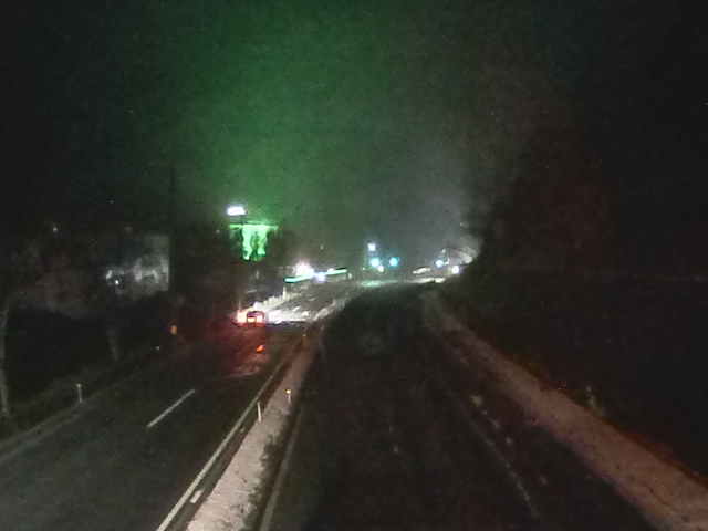 広島市安佐北区 可部町勝木2（幕之内トンネル東）