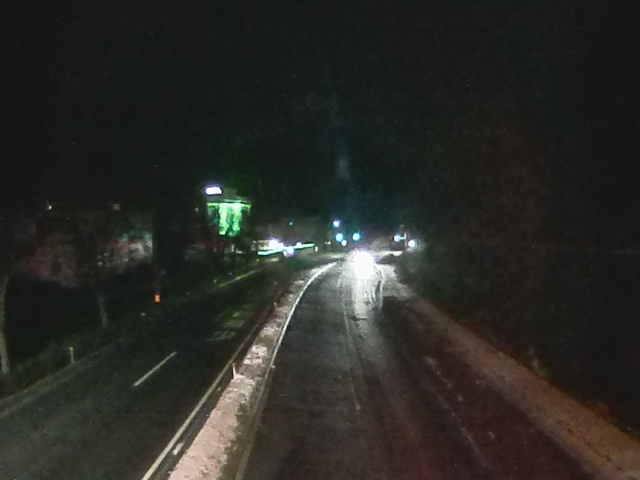 広島市安佐北区 可部町勝木2（幕之内トンネル東）