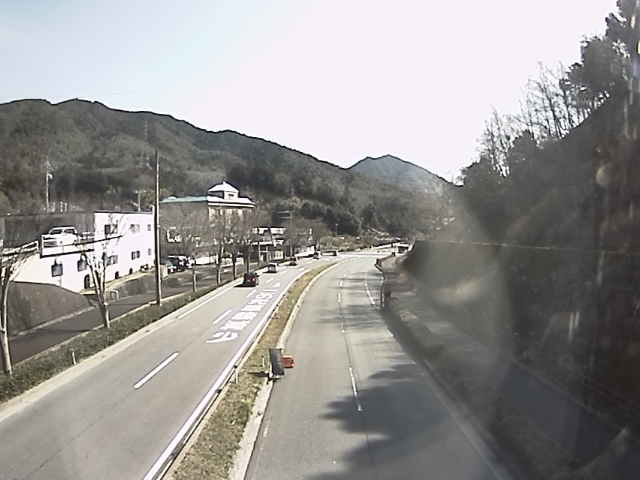 広島市安佐北区 可部町勝木2（幕之内トンネル東）