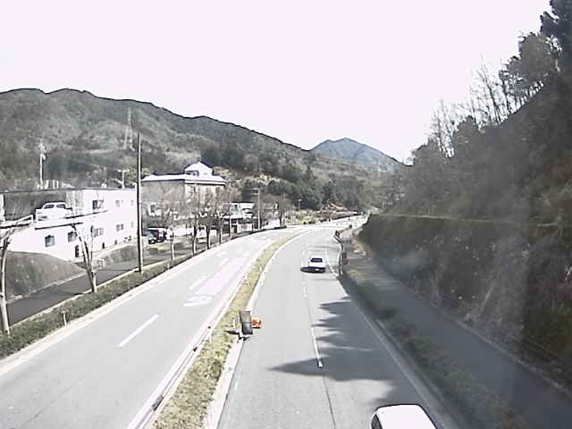 広島市安佐北区 可部町勝木2（幕之内トンネル東）