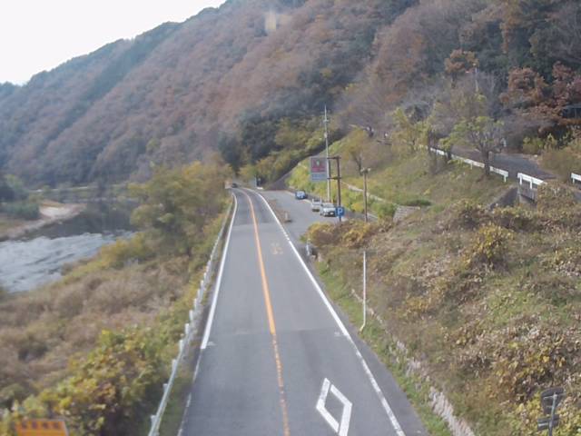 広島市安佐北区 安佐町小河内