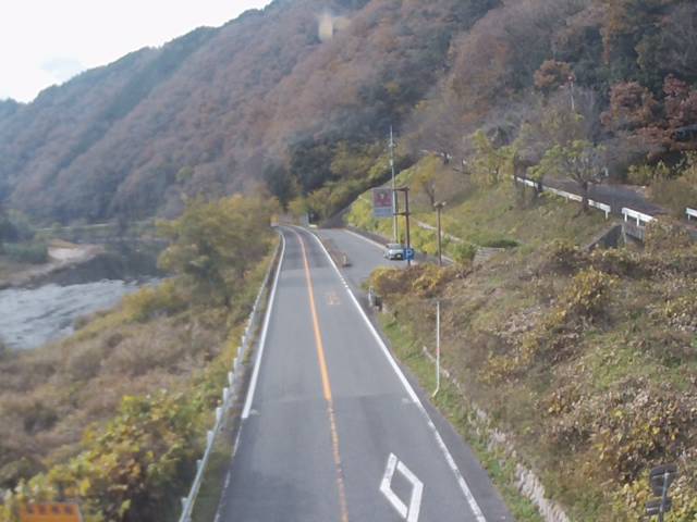 広島市安佐北区 安佐町小河内