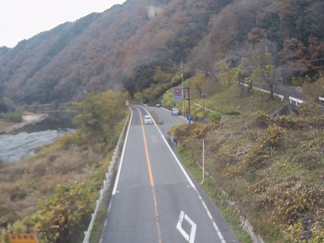 広島市安佐北区 安佐町小河内