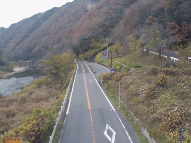 広島市安佐北区 安佐町小河内