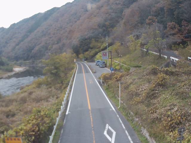 広島市安佐北区 安佐町小河内