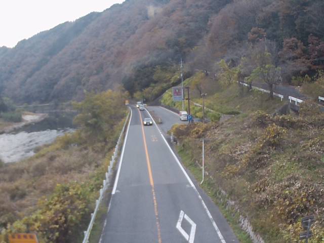 広島市安佐北区 安佐町小河内