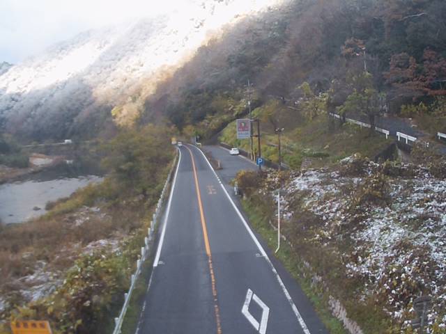 広島市安佐北区 安佐町小河内