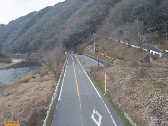 広島市安佐北区 安佐町小河内