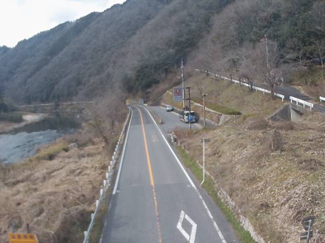 広島市安佐北区 安佐町小河内