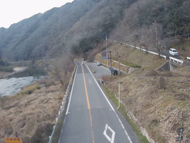 広島市安佐北区 安佐町小河内