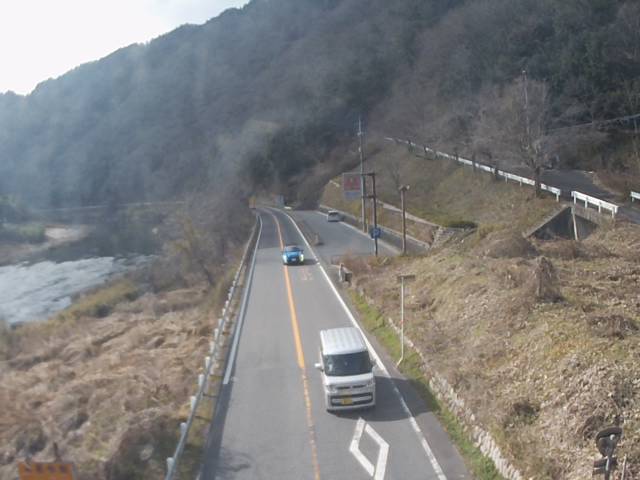 広島市安佐北区 安佐町小河内