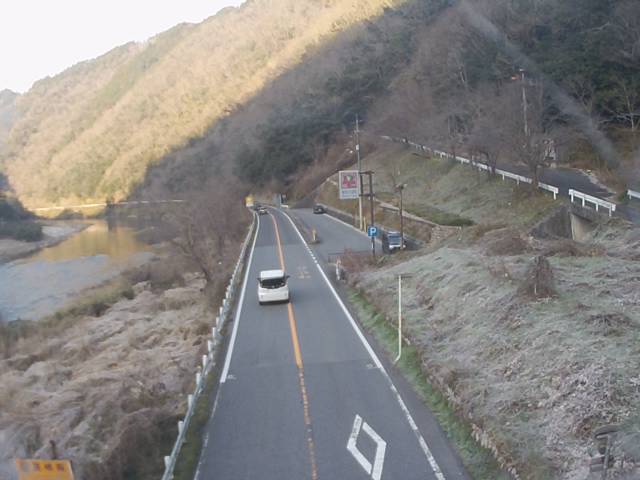 広島市安佐北区 安佐町小河内