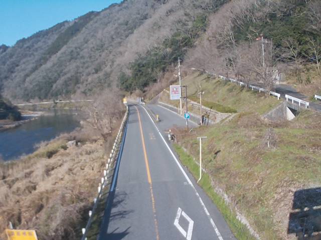 広島市安佐北区 安佐町小河内