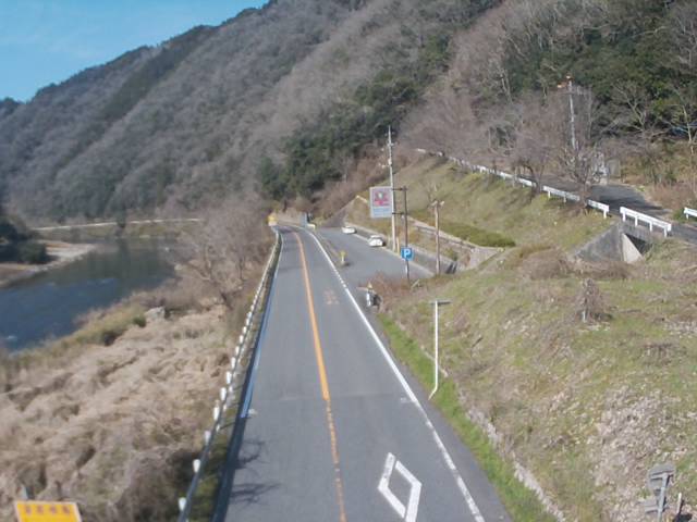 広島市安佐北区 安佐町小河内