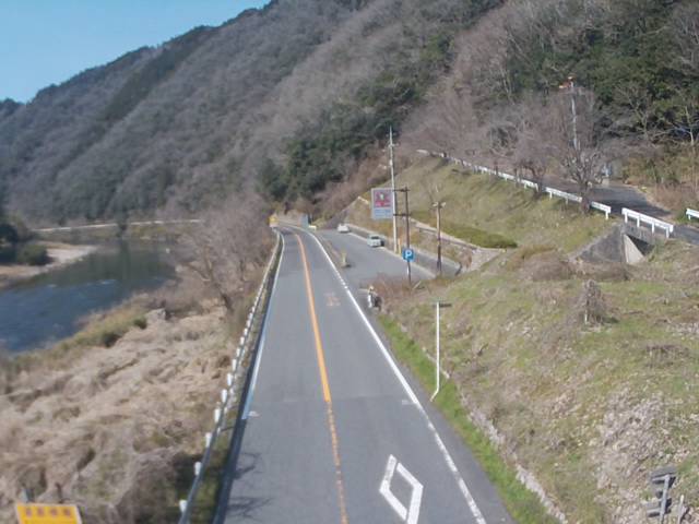 広島市安佐北区 安佐町小河内