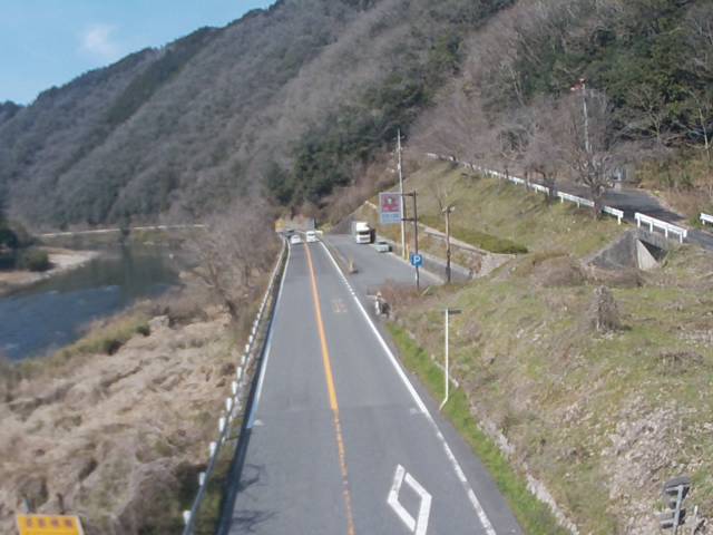 広島市安佐北区 安佐町小河内